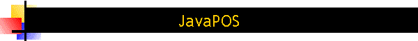 JavaPOS