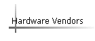 Hardware Vendors