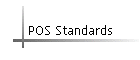 POS Standards