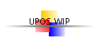 UPOS WIP